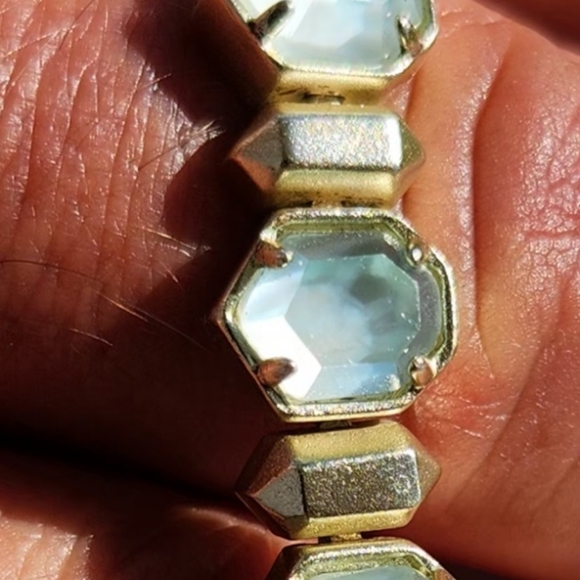 Rare Kendra Scott Bracelet - Picture 8 of 9